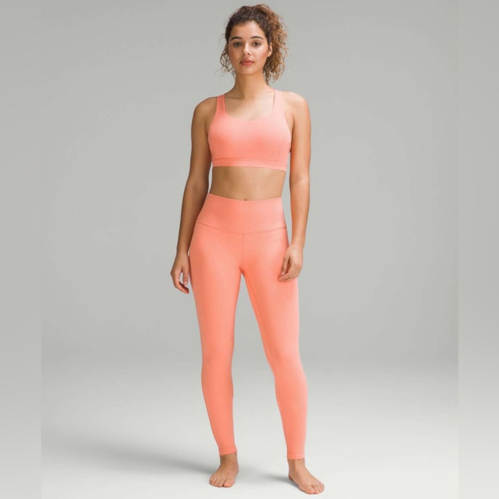 Lululemon Align Leggings Size 8